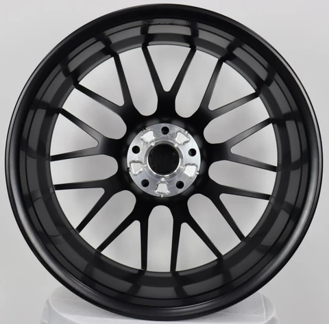 Buy 12000 Tons Forging Car Forged Wheel 18 19 20 21 22 23 24 Inch Alloy ...