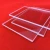 Import 1200C high temperature quartz Glass Plate For Quartz Viewport from China