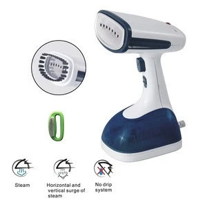 1200w powerful Electric Fast Heat-up vertical Portable Garment Steamer For Home & Travel