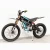 Import 120km H Pitbike 12000W Ebike Adult Elektro Trail Electric Pit E Dirt Bike Moto Electrica Motocross Electric Motorcycle from China
