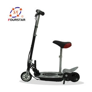 120W mini electric scooter with EN71  ROHS CE certificates