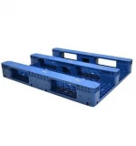 1210 Vented Racking Plastic Pallet