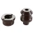Import 1/250 Low Voltage Porcelain Transformer Bushing Ceramic Insulator from China