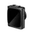 Import 125G 4k dual cameraSONY sensor G-sensor parking monitoring motion detecting car black box from China