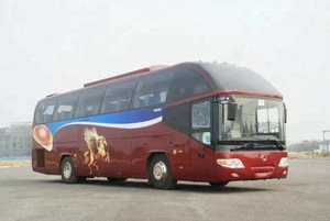 12m 60 seats Hot sale High performance coach bus