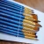 Import 12Pc Watercolor Gouache Paint Brushes  Nylon Hair Painting Brush Set Art Supplies from China