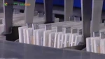 12V 250ah GEL solar battery Top series for 500Kw solar project