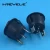 Import 12V 2Pin On Off Mini Round Rocker Switch from China