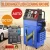 Import 12V Auto Gearbox Flush Cleaning Machine Cleaner Transmission Fluid Oil Exchange from China