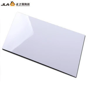 12x24  bright white competitive prices water-proof tiles bathroom ceramic wall tile