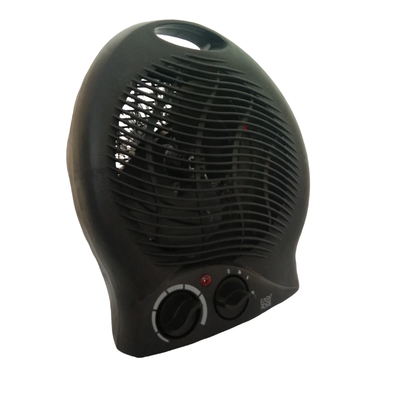 1350-2000W Heating Wire Mini Portable Electric Space Room Fan  Heater