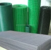 14 Gauge Galvanized Welded Wire Mesh Size PVC Coated Welded Wire Mesh Square