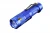 Import 14500 battery Rechargeable Aluminum mini flash light key chain Zoom Led Flashlight Torch from China