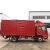 Import 140hp cargo van truck /cargo trucks/ light cargo truck from China