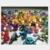 Import 144 pcs/set Pokemon Figures Toy Cartoon Anime Mini Pokemon Action Figures Children&#39;s Toys from China