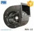 146mm EC-AC Dual Inlet Input Blower Fan with 92 Motor