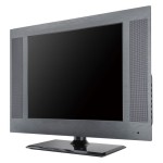 15 Inch LED LCD TV , flat screen ,