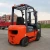 Import 1.5 ton diesel engine forklift from China
