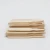 150mm wooden ice cream stick ice lolly stick wooden medical stick