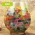 Import 150pcs/bag Crystal Soil Mud Hydrogel Gel Kids Children Toy Water Beads Growing Up Water Balls Wedding Home Potted Decoration G from China