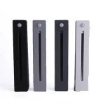 1.5W Square Led Stair Light Narrow Beam Recessed Motion Sensor Led Light Outdoor Wall Lamp