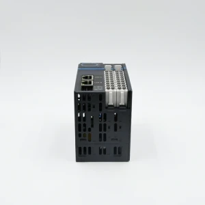 16-Channel Input/16-Channel Drain Output Profinet/IO Device Coupler 2 Ways 10m/100mbps Adaptive Ethernet RS485 Communication