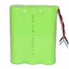 1600mah  7.2v Ni-mh Rechargeable Battery Pack