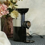 160W colorful home use ice cream machine makers fruit ice cream maker yogurt maker
