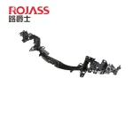 1696201634 For Mercedes Benz W245 W169 Radiator Upper Cooling Cover  Water Tank Bracket Cover