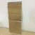 Import 16mm PU Sandwich Container House Facade Panels from China
