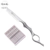 17.5cm AQIABI Professional Sharp Barber Razor Blades Hair Thinning Razors Hair Cut Knife With 10 Pcs Blades Z6100