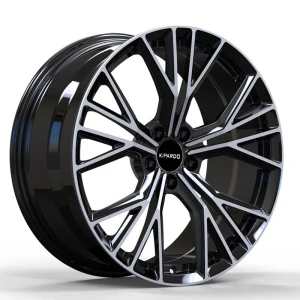 18 19 20 Inch for Audi Alloy Replica Wheel OEM 5X112 Forged
