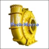 18 inch WN type dredging pump with gearbox for sea sand mining