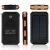 Import 18 Month Warranty Waterproof 10000mAh 20000mAh Portable Mobile Solar Charger from China