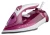 Import 1800W Powerful Burst And Vertical Steam Function Electric Handheld Garment Steam Iron from China
