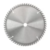 184mm 60T TCT Wood Saw Blade for General Purpose Cutting