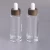 Import 18mm Ash wooden pipettes cosmetic Eco friendly essential oil bottle 20mm dropper from China
