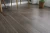 Import 18MM natural timber hardwood flooring prefinished uv lacquer Taun solid wood flooring from China