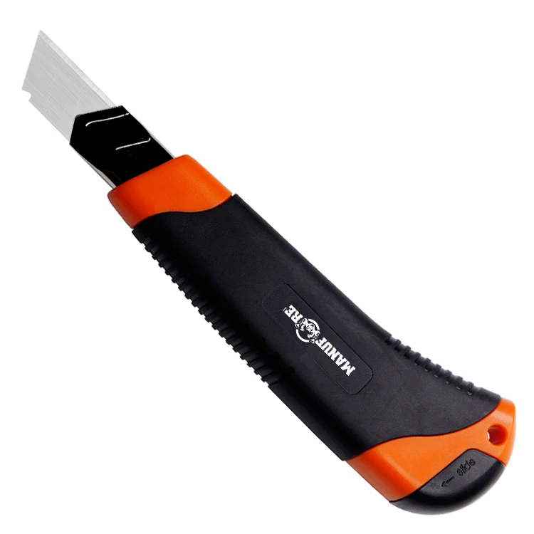 18mm Snapoff Blade  Knife Universal Cutter, Box Cutter, Utility Knife