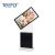 Import 1920x1080p Indoor Touch Screen LCD Screen Outdoor/Indoor Advertising from China