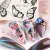 Import 1pc Colorful Nail Stickers Slider Butterfly Designs Flowers DIY Tattoo for Wraps Manicure Water Nail Stickers from China