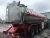 Import 2 AXLE  VACUUM SUCTION SEMI TRAILER from China