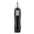 Import 2 in 1 Men Electric Cordless Mini Rechargeable Ear Eyebrow and Nose Hair Trimmer from China
