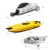 Import 2 in 1 tricycle boat hot sale 2020 physics for stem kids toys toys from China