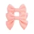 Import 2 Pcs/Sets High Quality 16 Candy  Color Childrens Cotton Bow Hair Clip 3.5 Inch Lovely Girl Fabric Hair Accessories Clip from China