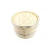 Import 2-Tier Dumpling Steamer Bamboo Steamer with Steel Rings for Chinese food from China