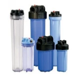 20 inch Big blue Water Filter Housing