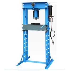 20 ton Hydraulic press machine Shop Press Price With CE Approved