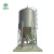 Import 2000tons grain storage silo corn maize steel silo price for sale from China
