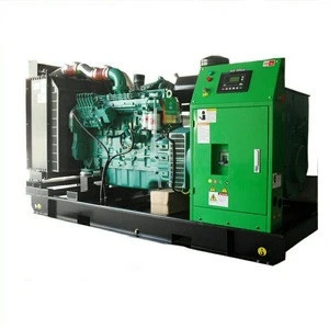 200kva electricity diesel generator myanmar market hybrid electric generator